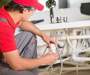 About Emergency plumbing pros Portis, KS